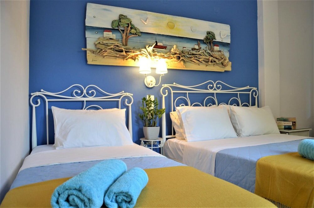 Фото Kastro Hotel