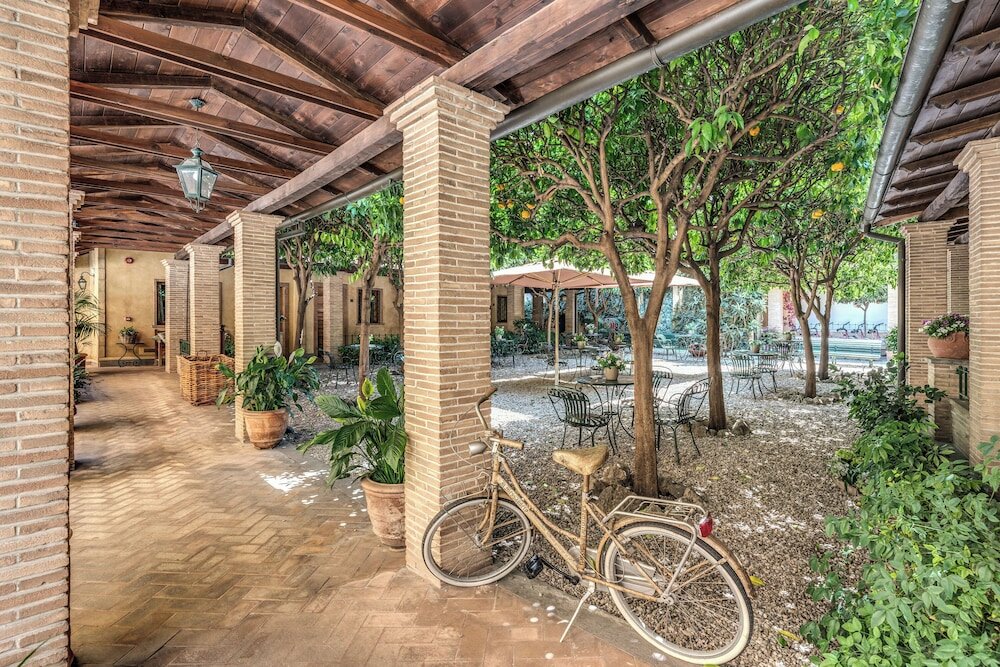 Фото Hotel Santa Maria