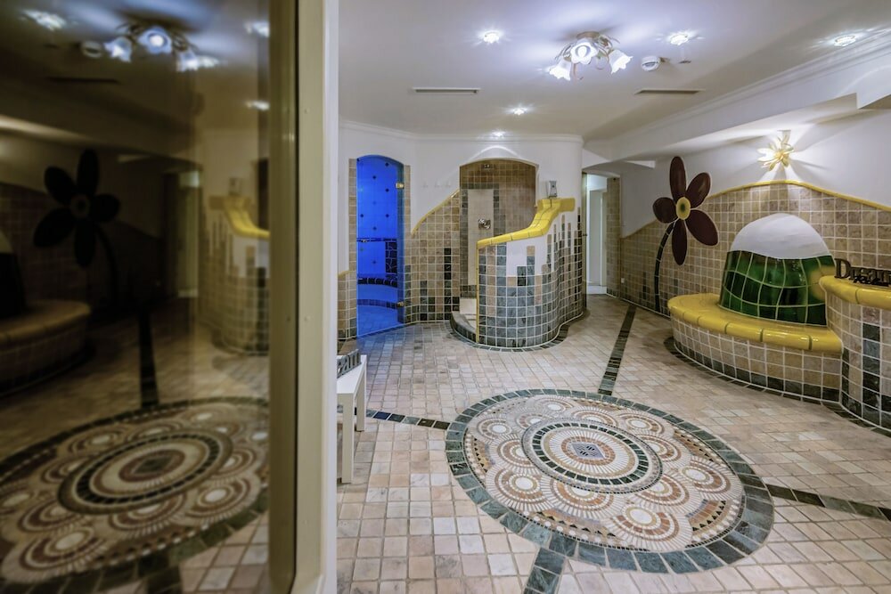 Фото Hotel Stoiser's Graz