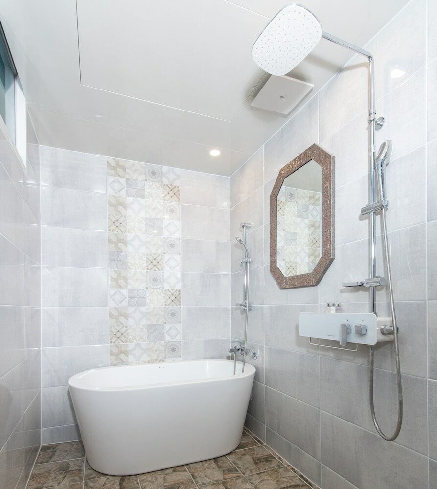 Фото Central Park Hotel Busan