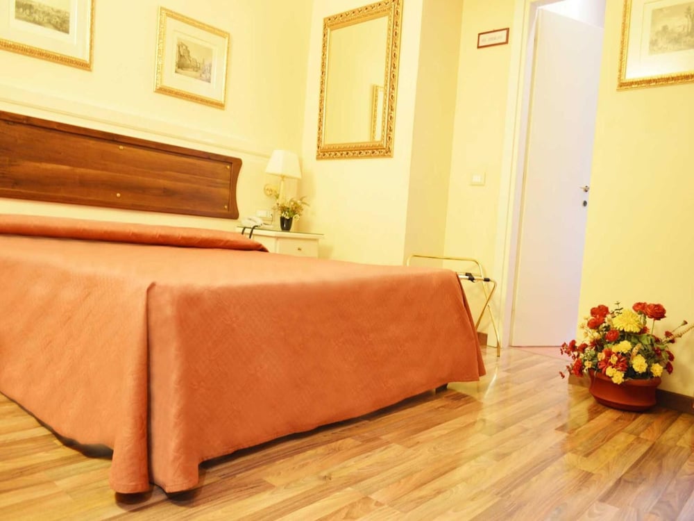 Фото Residenza Domiziano