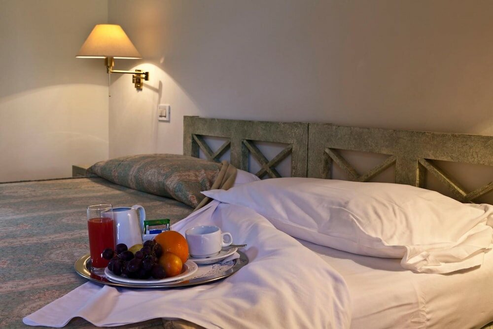 Фото Hotel La Conchiglia