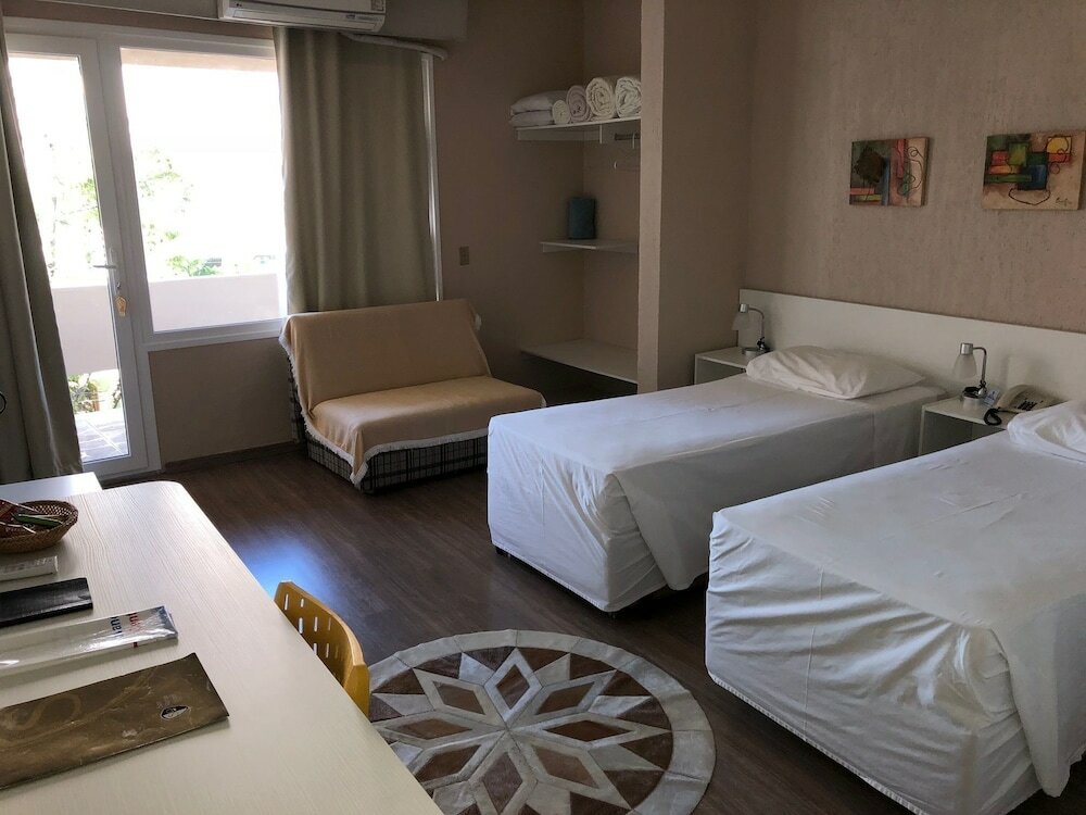 Фото San Remo Hotel