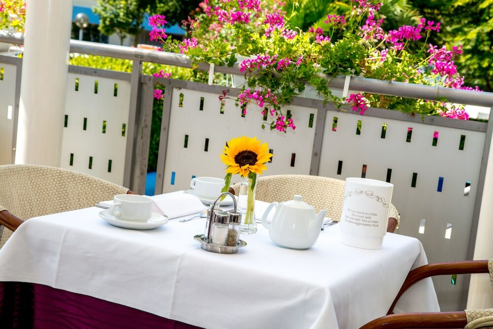 Фото Hotel Helios