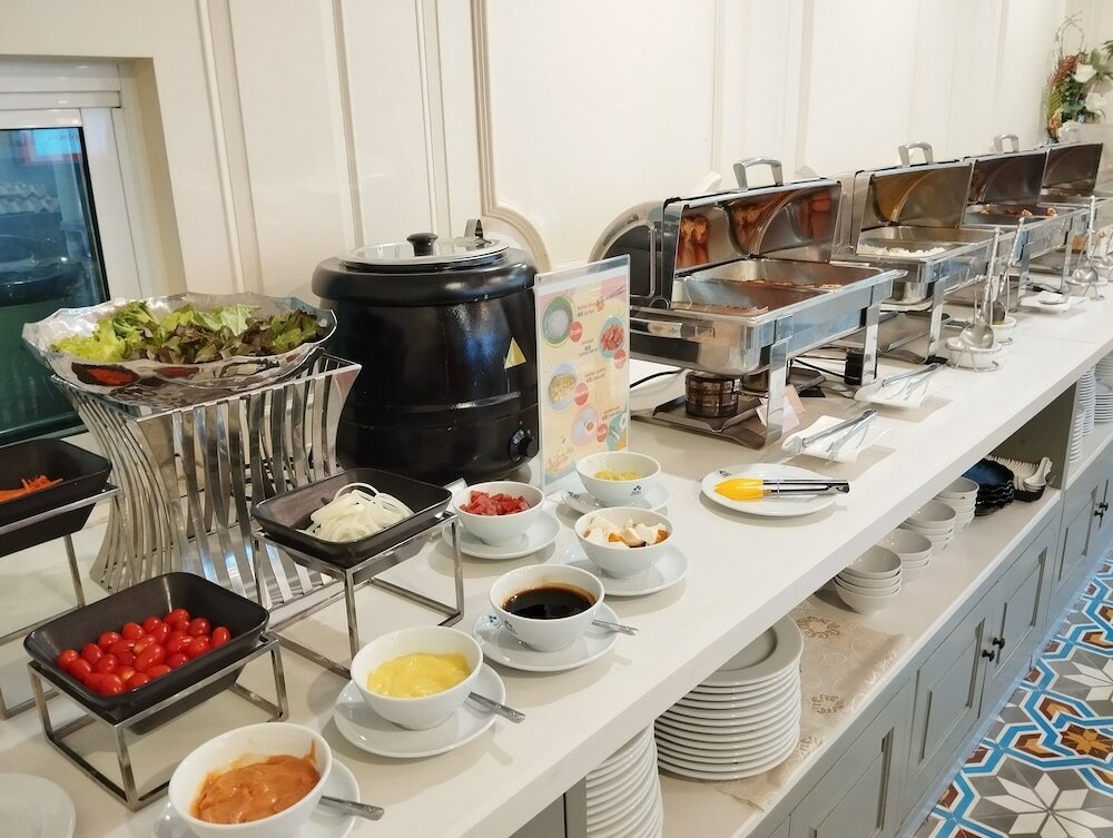 Фото Siri Heritage Bangkok Hotel