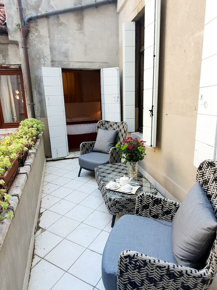 Фото Corte dei Greci