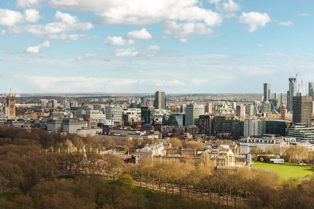 Фото London Hilton on Park Lane