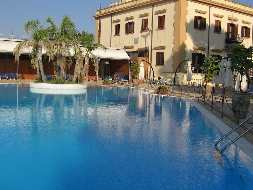 Фото Grand Hotel Palace