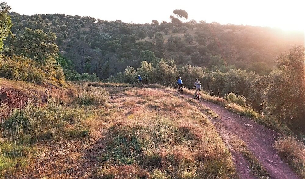 Фото Hotel Finca Los Abetos