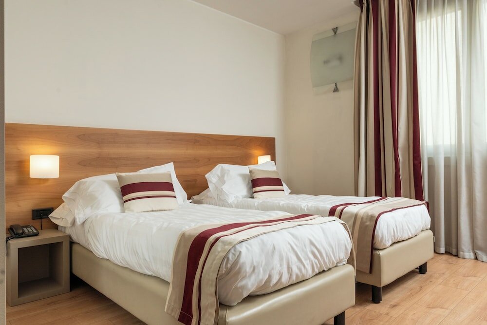 Фото Hotel Royal Falcone