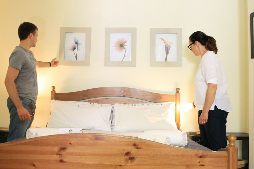 Фото Casa Barbero Charme