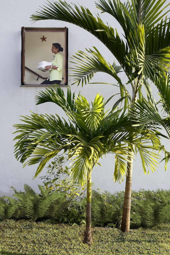 Фото Novotel Goa Dona Sylvia Resort Hotel