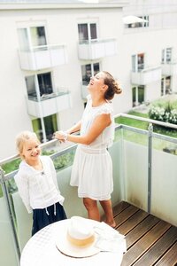 Гостиница Harry’s Home Hotel & Apartments