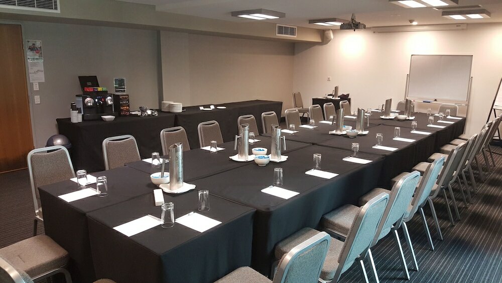 Фото Vibe Hotel Darwin Waterfront