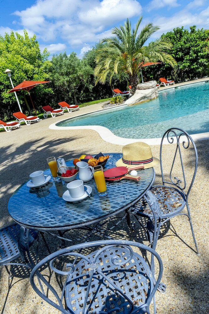 Фото Servotel Le Saint-Vincent