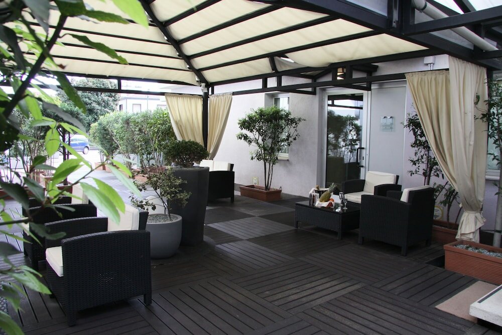 Фото Lh Hotel Sirio Venice