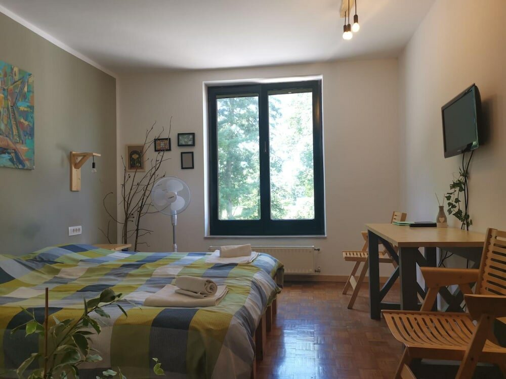 Фото Park Zibert