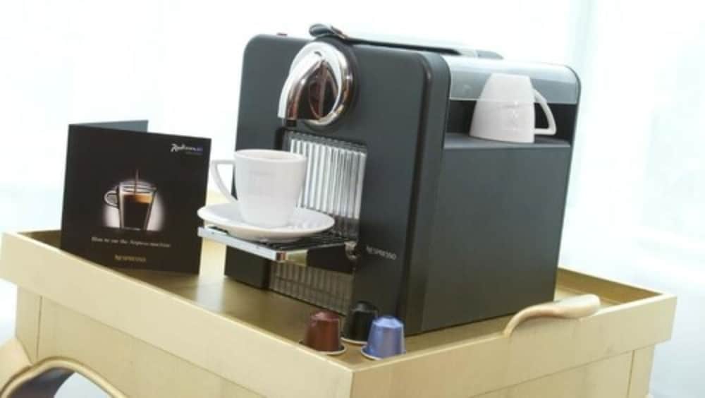 Фото Radisson Blu Hotel Cardiff