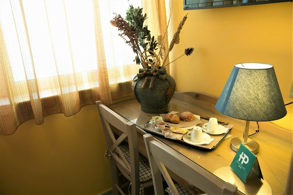 Фото Hotel Potenza