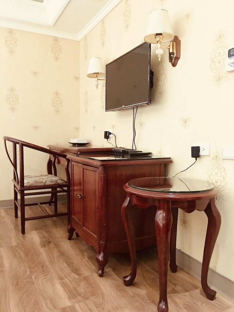 Фото Daxin Hotel