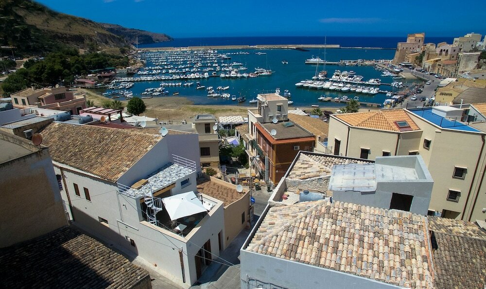 Фото B&b da Peppa