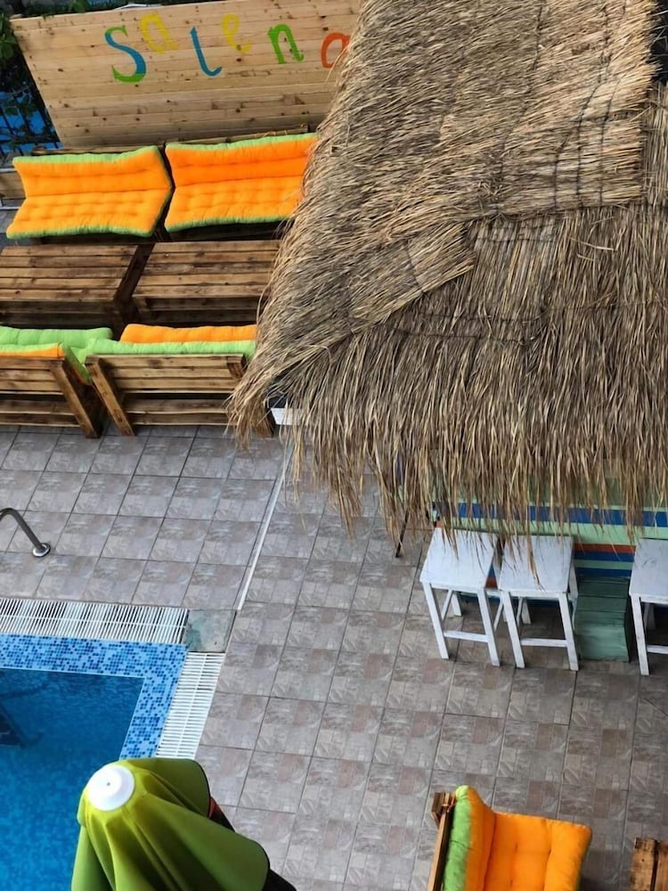 Фото Salena Beach