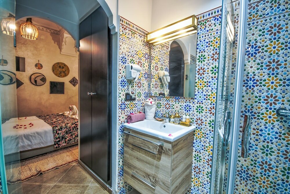 Фото Riad Les Oliviers