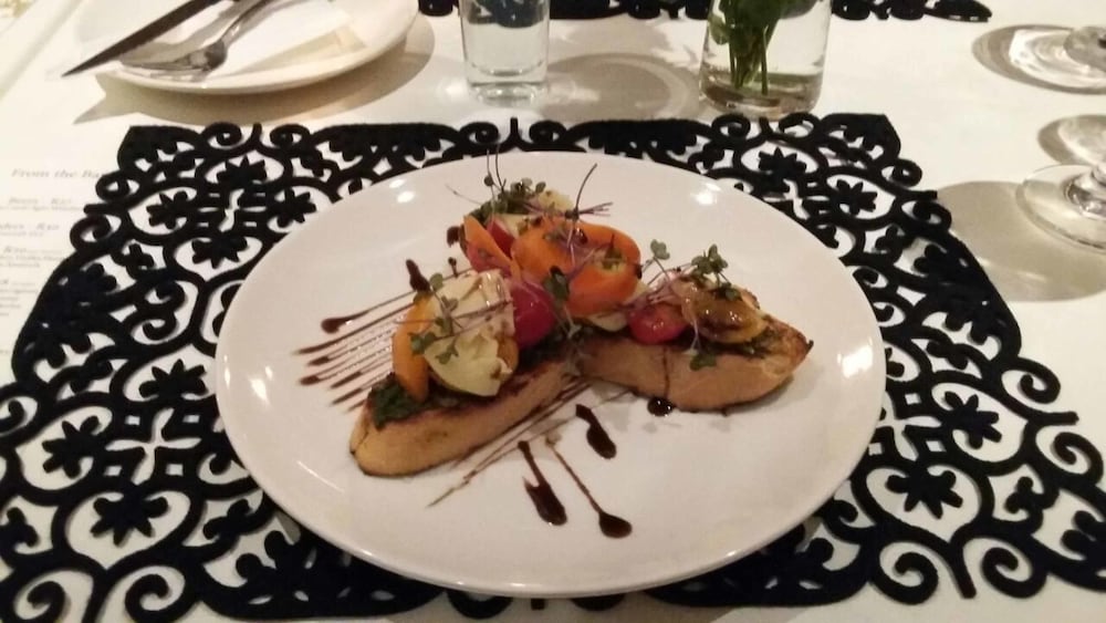 Фото The Three Boutique Hotel