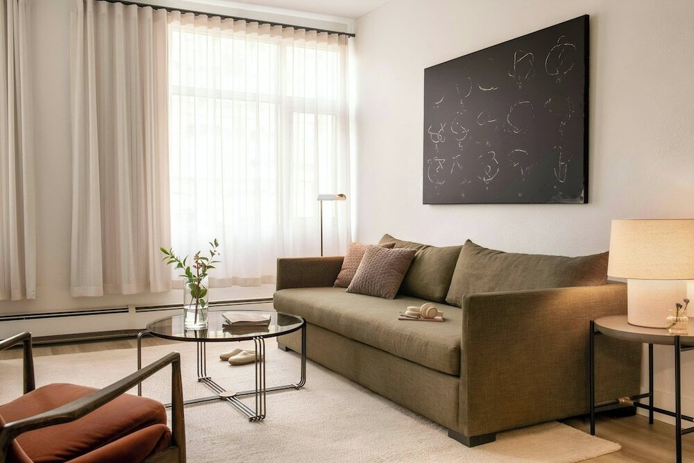 Фото Sonder Rideau