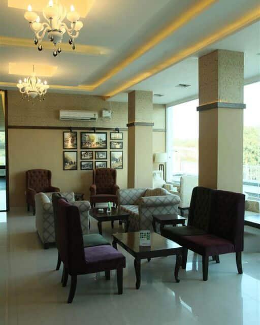 Фото Redwood Resort