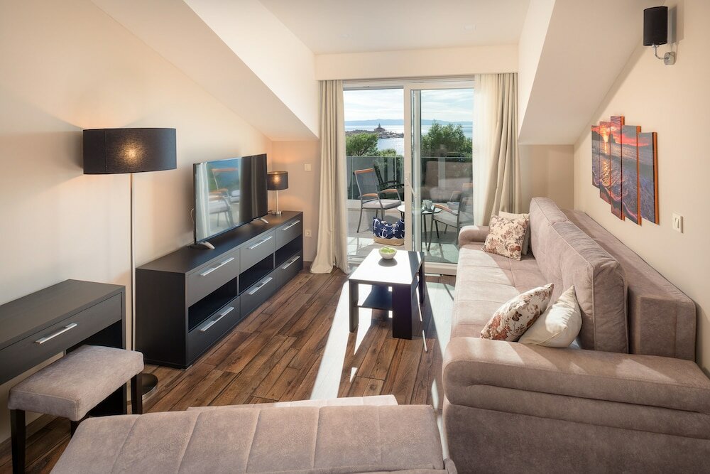 Фото Central Beach 9