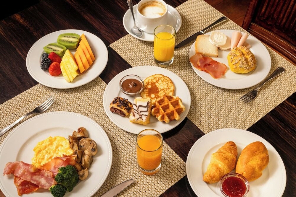 Фото Sana Rex Hotel