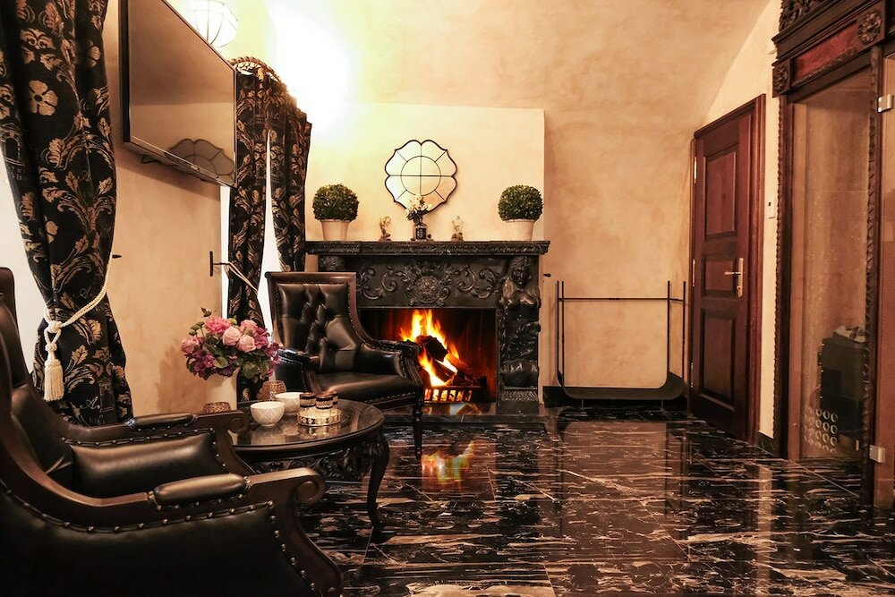 Фото Hotel Ebersbach