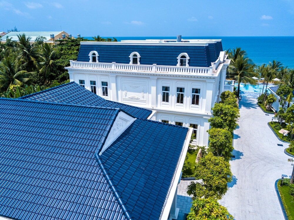 Фото Thien Thanh Phu Quoc Resort