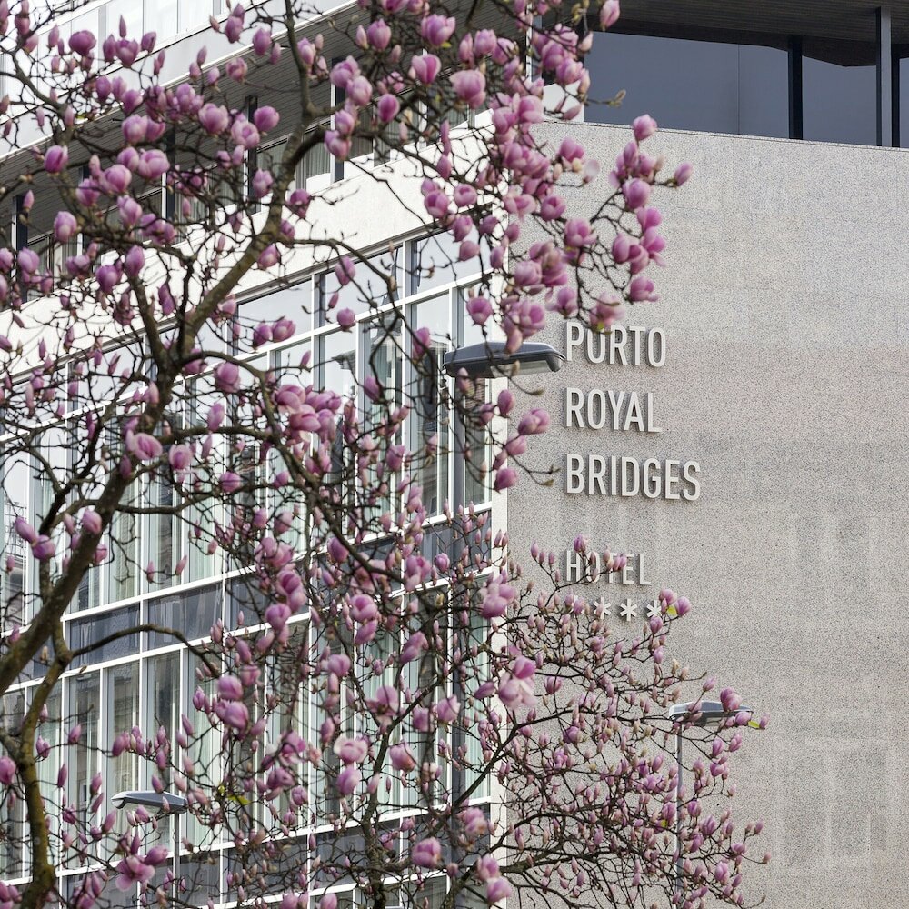 Фото Porto Royal Bridges Hotel