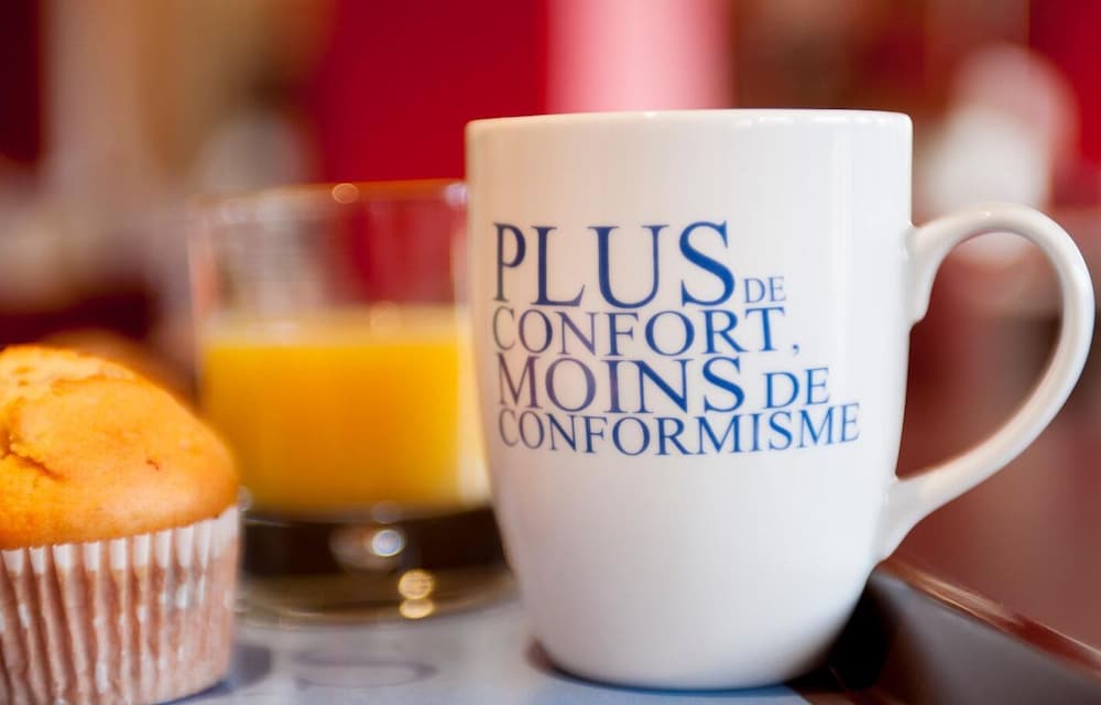 Фото Kyriad Charleville Mezieres