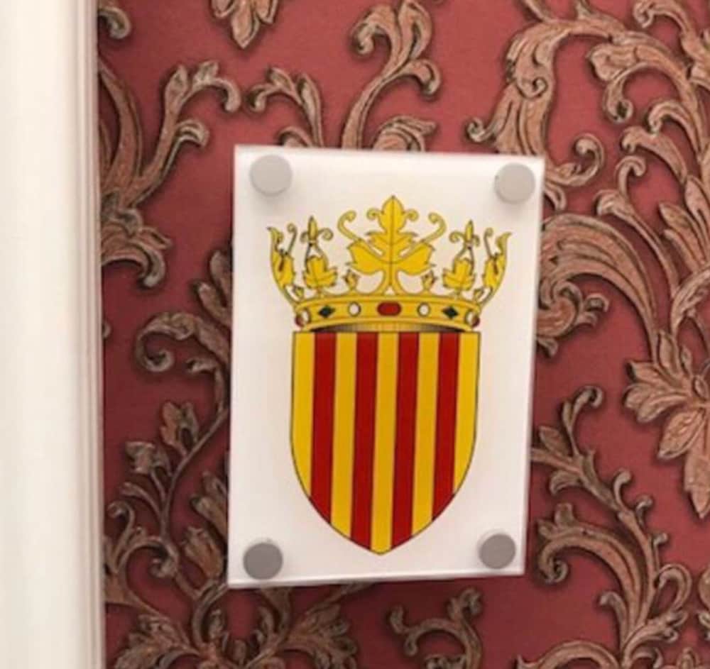 Фото Royal Gismonda