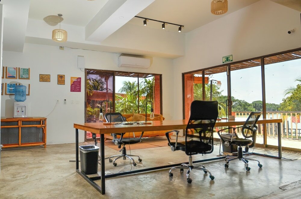 Фото Nílu Cancún Zona Hotelera by Selina