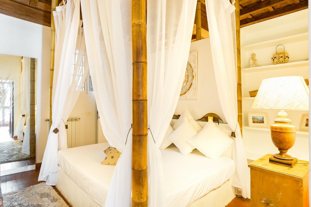 Фото Campo Deluxe