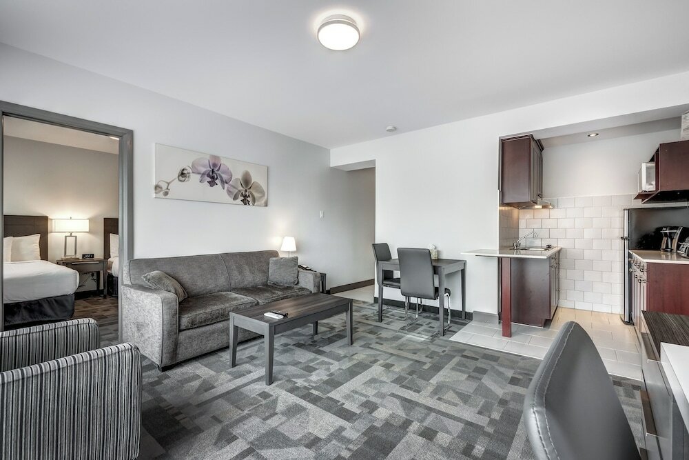 Фото Hotel Terrasse Royale