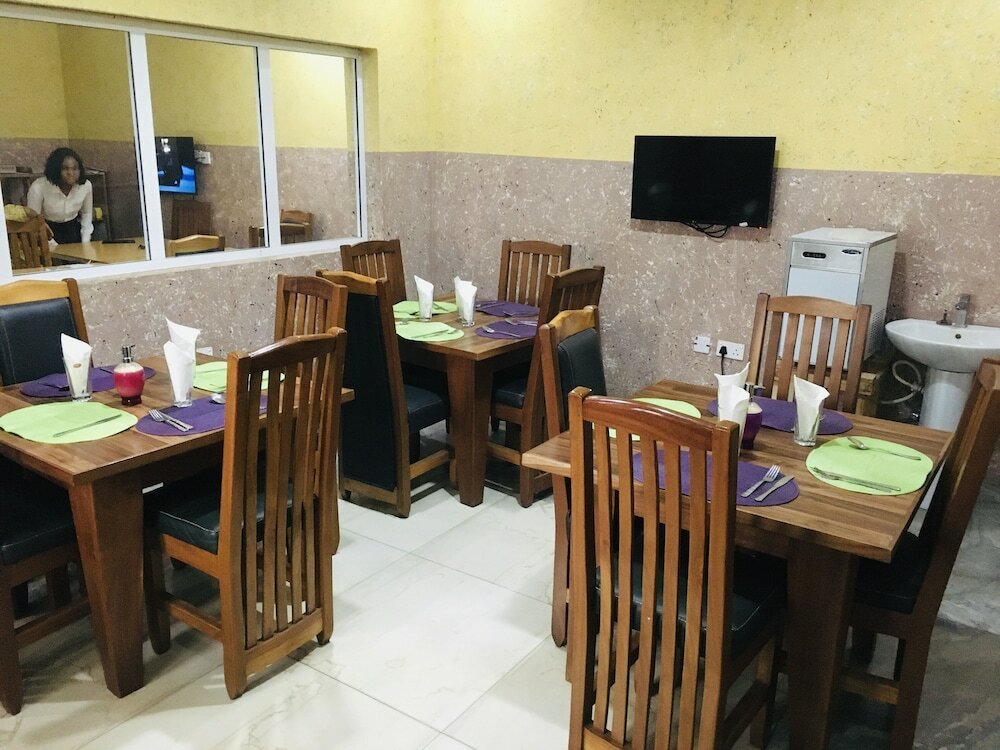 Фото Grand Style Guest House