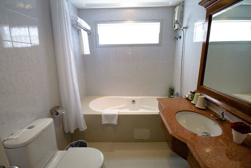 Фото Royal View Resort