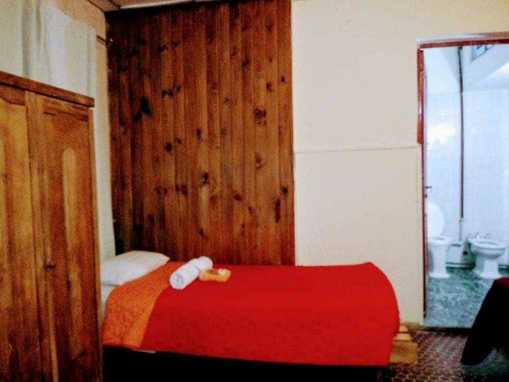 Фото Quinta Rufino Bed & Breakfast