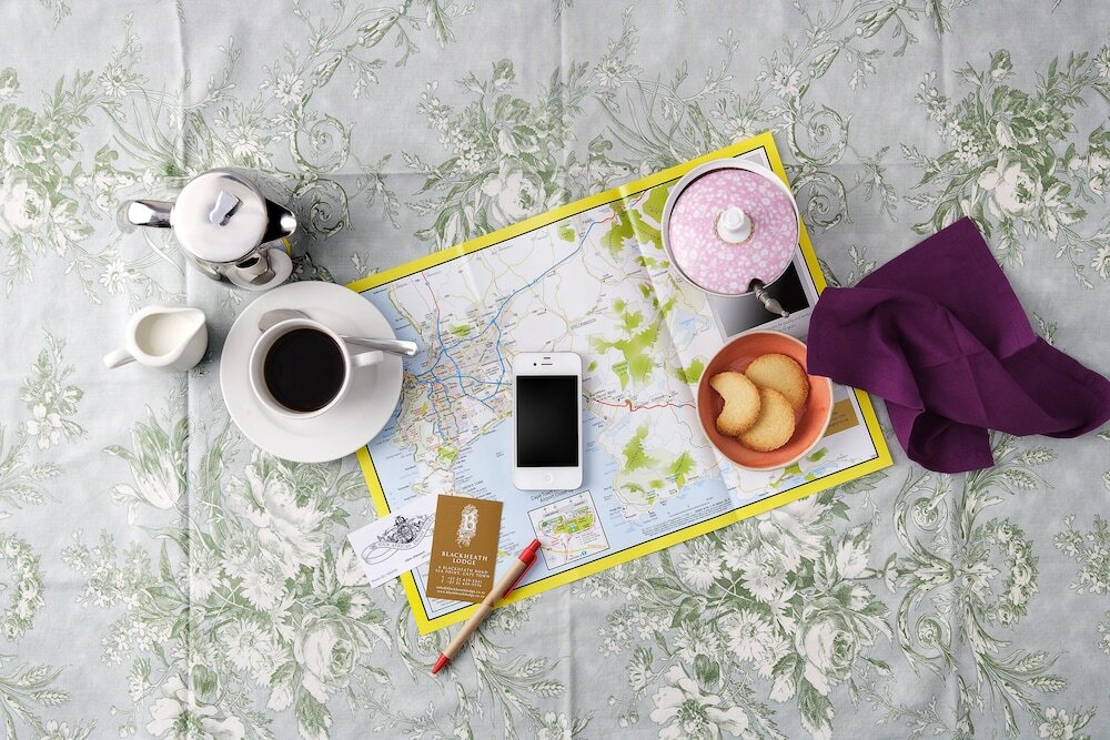 Фото Blackheath Lodge