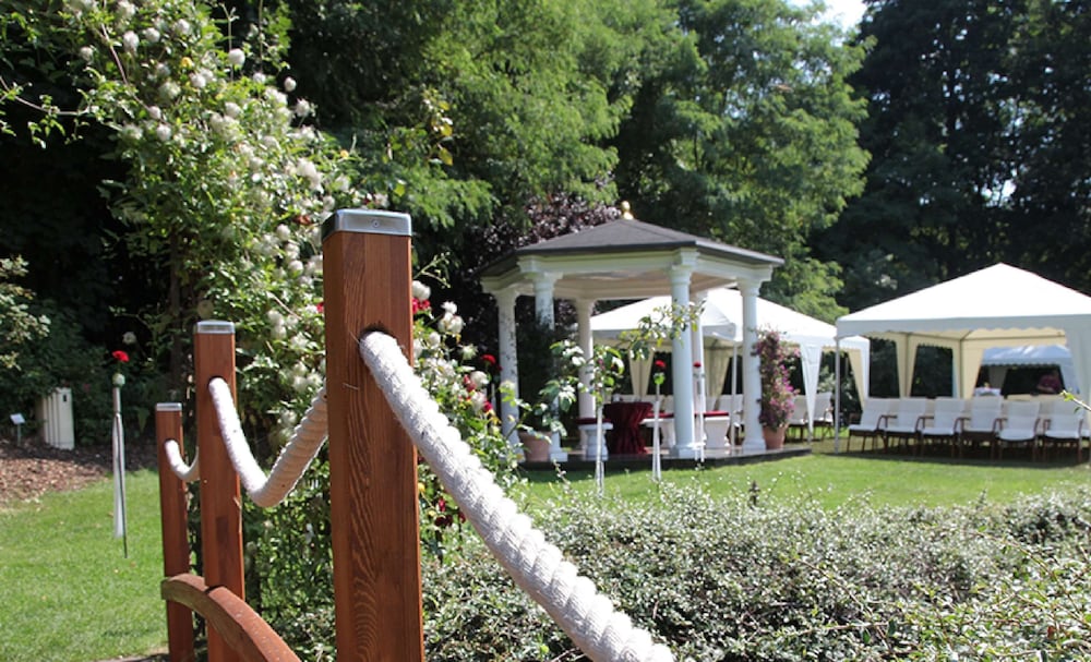 Фото The Lakeside Burghotel zu Strausberg