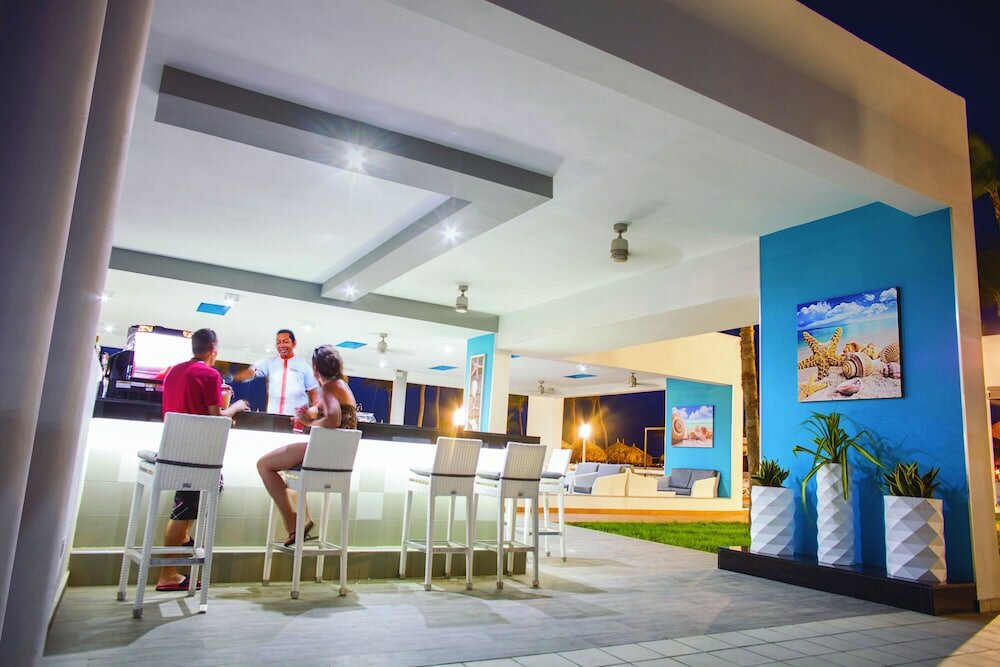 Фото Riu Palace Antillas All Inclusive - Adult Only