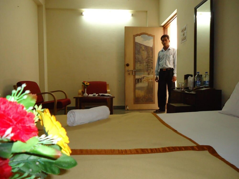 Фото Hotel Krishna