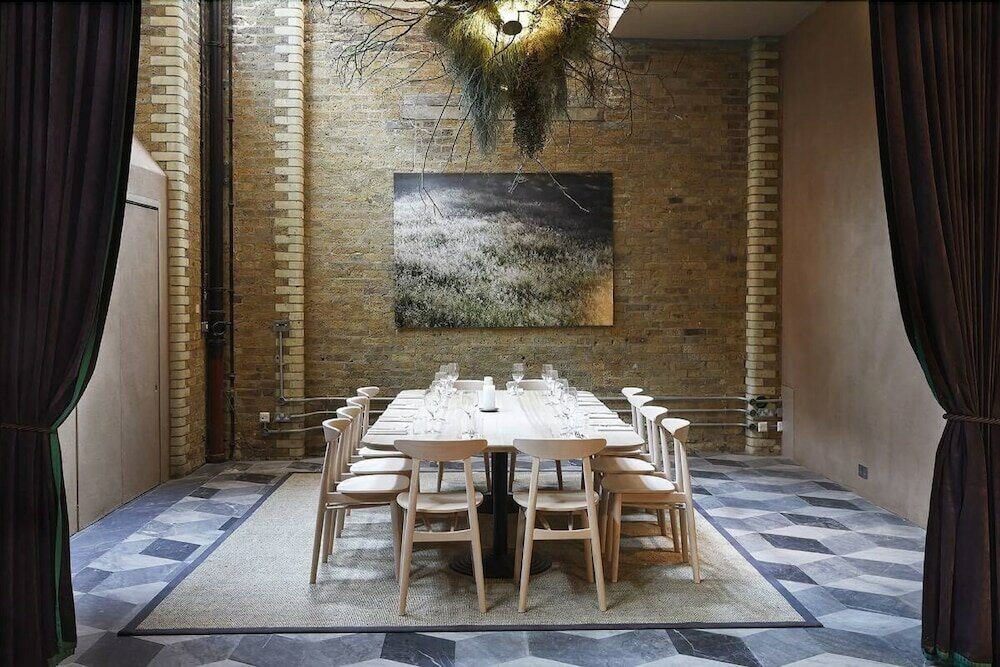 Фото Boundary Shoreditch