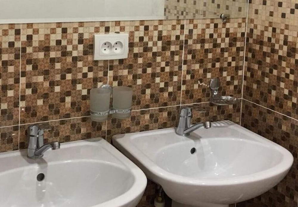 Фото Jules Verne Hostel Tashkent