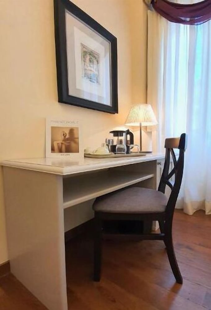 Фото B&b La Signoria Di Firenze